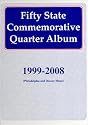 Fifty State Commemorative Quarter Album