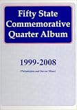 Fifty State Commemorative Quarter Album