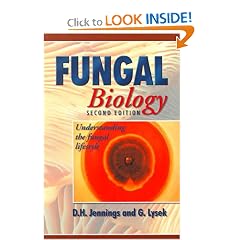 Fungal Biology: Understanding the Fungal Lifestyle