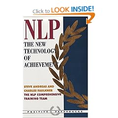 NLP: The New Technology of Achievement