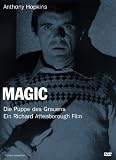 Magic - Die Puppe des Grauens - Sir Anthony Hopkins