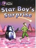 Cover of Star Boy's Surprise by Jana Hunter 0007186134