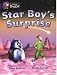 Star Boy's Surprise