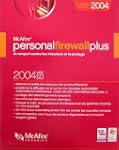 McAfee Firewall Plus 5.0