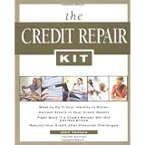 The Credit Repair Kit