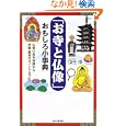  「お寺と仏像」おもしろ小事典