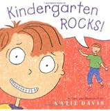 Kindergarten Rocks!