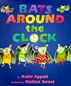 Bats Around the Clock