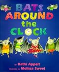 Bats Around the Clock