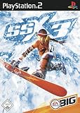Eigenschaften Electronic Arts  / SSX 3