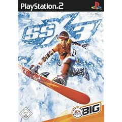 SSX 3