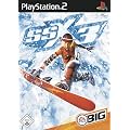 SSX 3