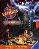 Review Ravensburger  / Enid Blyton: Famous 5 The Silver Tower