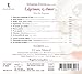 Sebastian Duron: Lagrimas, Amor...Arias for