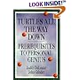 Turtles All the Way Down: Prerequisites to Personal Genius