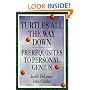 Turtles All the Way Down: Prerequisites to Personal Genius