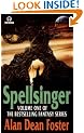 Spellsinger
