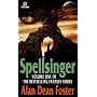 Spellsinger