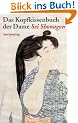 Das Kopfkissenbuch der Dame Sei Shonagon