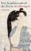 Books : Das Kopfkissenbuch der Dame Sei Shonagon