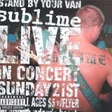 Produkt-Bild: Stand By Your Van [Live]