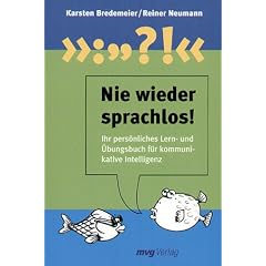 Nie wieder sprachlos!