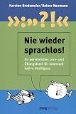 Nie wieder sprachlos!