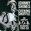 Evening Shuffle: the Complete Job Recordings 1952-1953