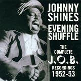 Evening Shuffle: the Complete Job Recordings 1952-1953