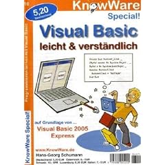 Visual Basic leicht & verst�ndlich