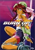 Burn Up Excess - The Case of the Black Diamonds (Vol. 4)
