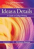 Ideas & Details, 2009 MLA Update Edition