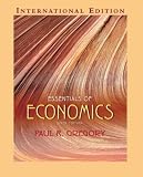 Essentials of economics