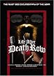 Life After Death Row
