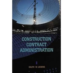 Construction Contract Administration