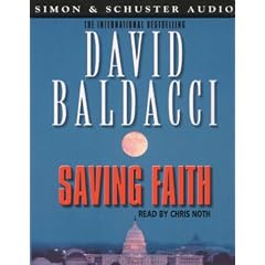 Saving Faith