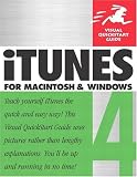 iTunes 4 for Macintosh and Windows (Visual QuickStart Guide)