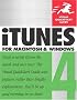 iTunes 4 for Macintosh and Windows (Visual QuickStart Guide)