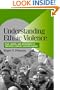 Understanding Ethnic Violence: Fear, Hatred, and Resentment in Twentieth-Century Eastern Europe (Cambridge Studies in Comparative Politics)