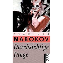 Durchsichtige Dinge