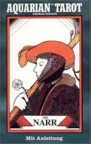 Aquarian Tarot Deck German