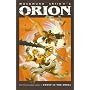 Orion by Masamune Shirow