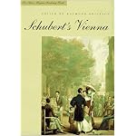 Schubert's Vienna (Aston Magna Academy Book) book cover