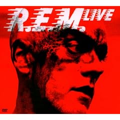 Rem Live [2cd+Dvd]