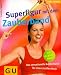 Collectible : Superfigur mit dem Zauberband, m. Original-Band