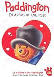 Revue UFG  / L'Ours Paddington : Destination tendresse