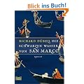 Die schwarzen Wasser von San Marco: Roman