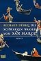 Die schwarzen Wasser von San Marco: Roman