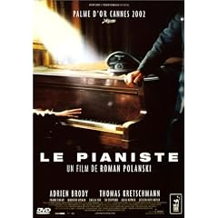 Le Pianiste (�dition simple)