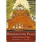 Click here to buy Representing Place: Landscape Painting and Maps by  Edward S. Casey.